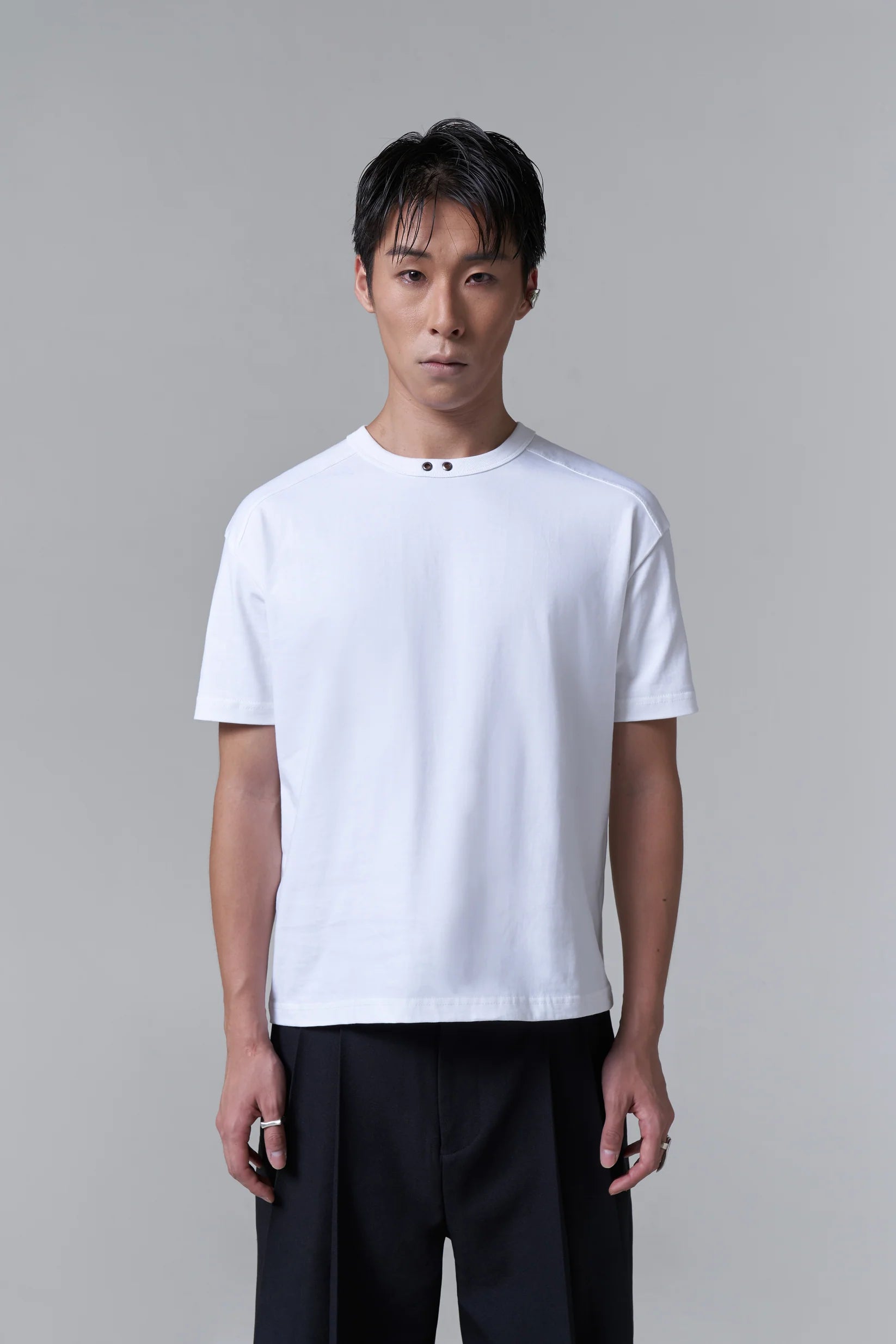 T-shirt — Off White