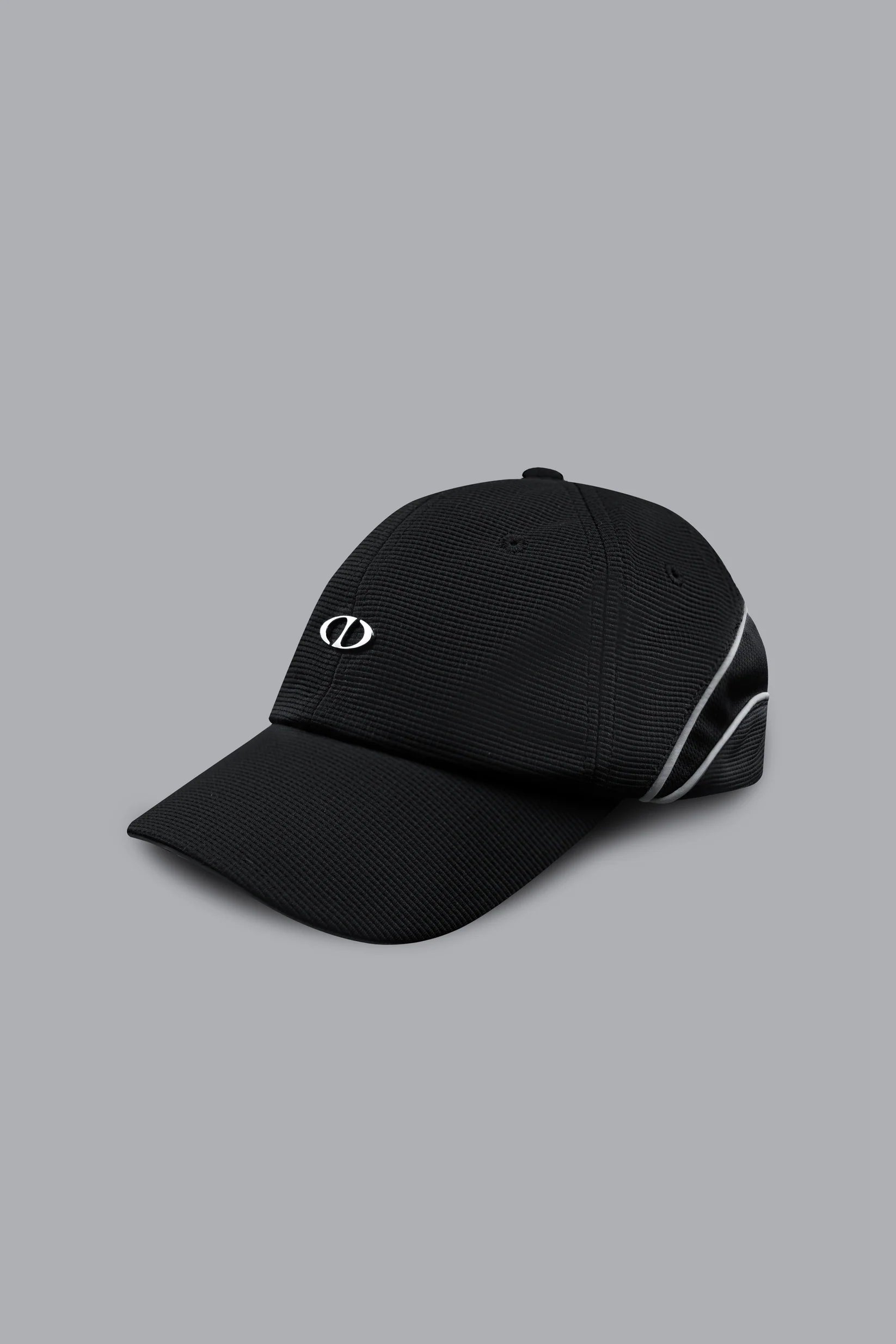 Trucker Hat — Black