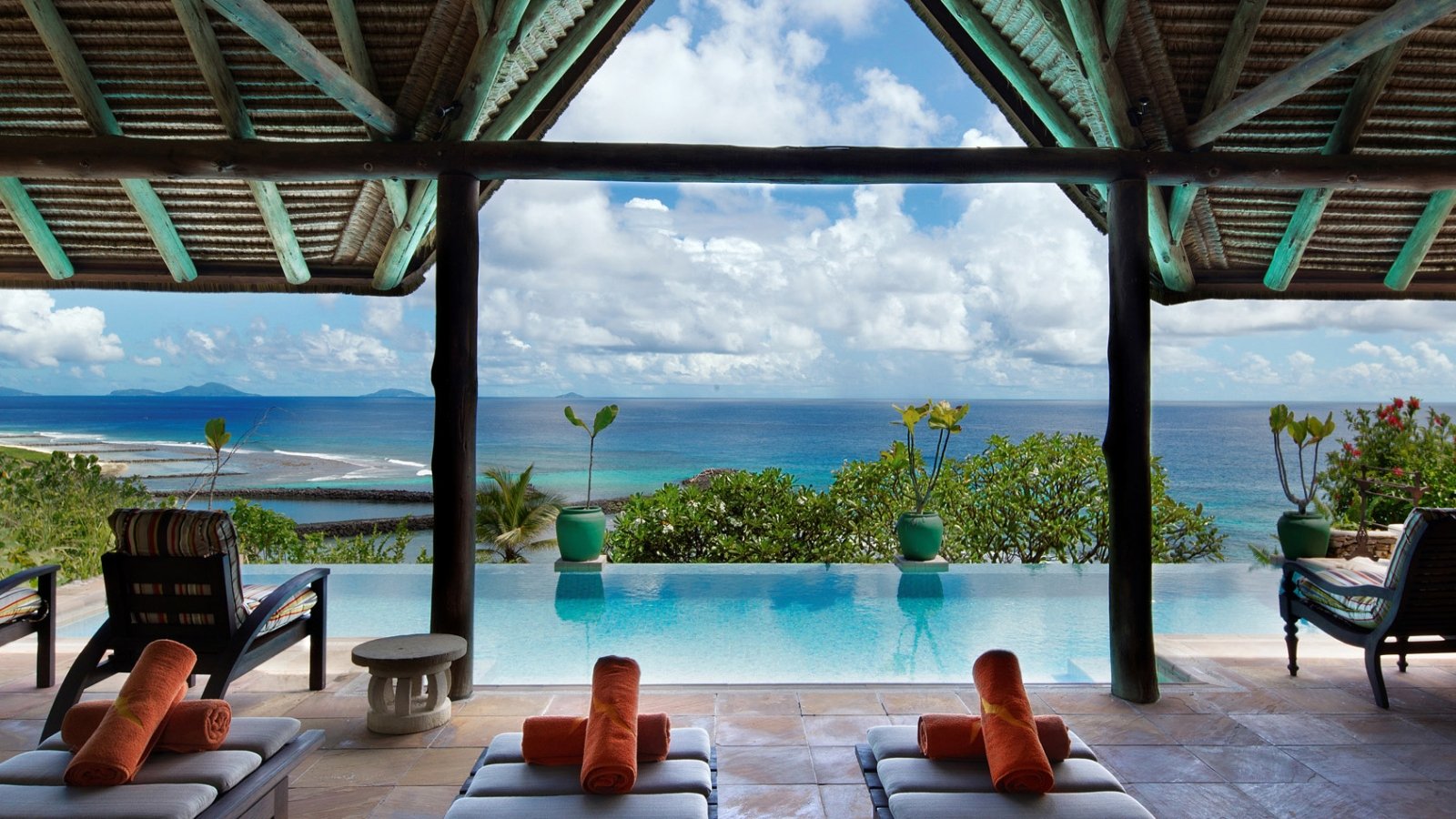 Fregate Island by Fregate.com