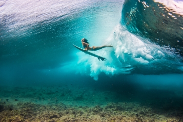The 7 Best Places to Surf in the World