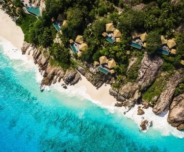 Sustainable Hotels in Africa Recommended by Discover Earth